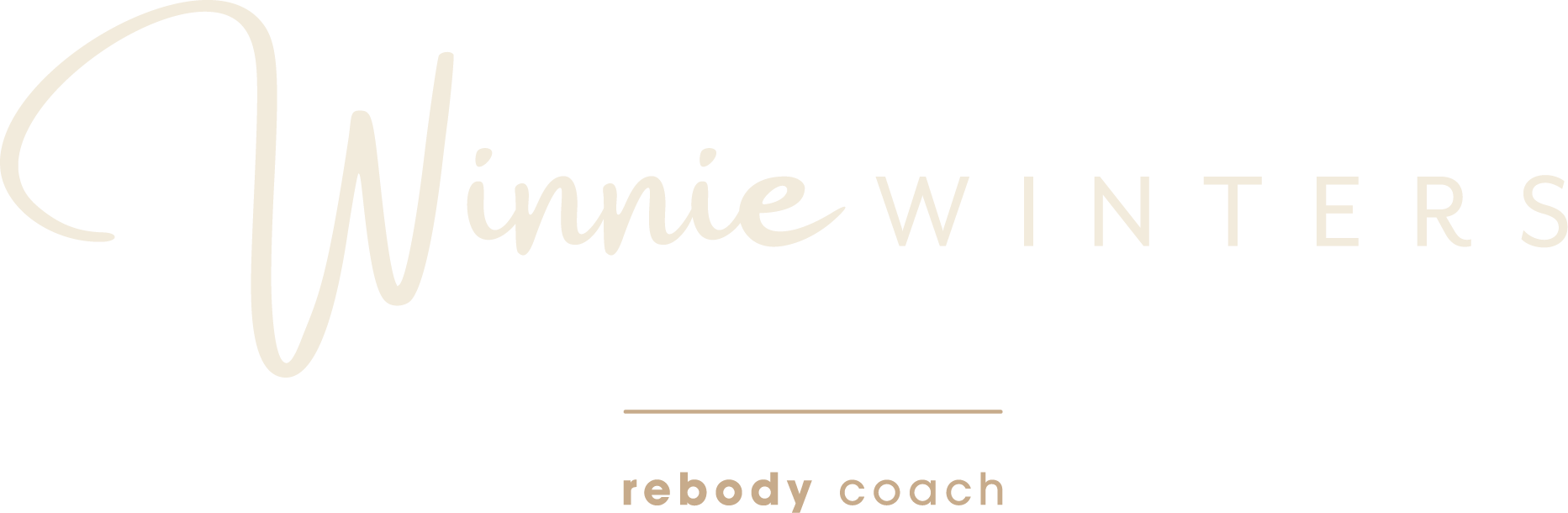 Winnie Winters | The Rebody Coach